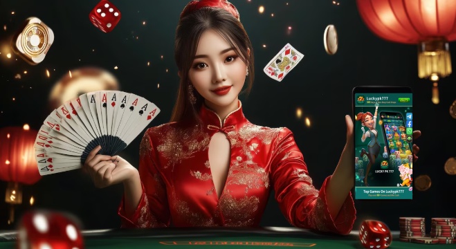 Platinum Play Casino - ورچوئل گیمز کی حد 