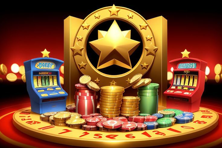 Platinum Play Casino کیسینو میں لاٹری گیمز میں حصہ لیں۔