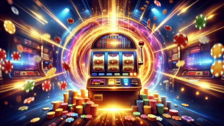 Platinum Play Casino کیسینو گیمز کا ایک زمرہ منتخب کریں

